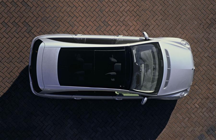  Mercedes-Benz R-Class 2006 года  (фото 287 из 331)